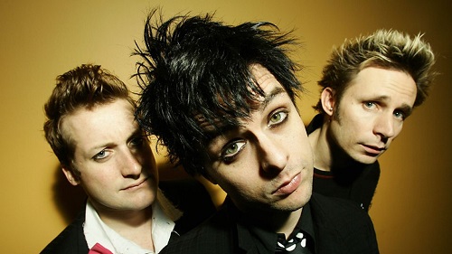 Green Day: fuori il nuovo singolo!