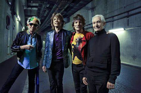 Rolling Stones: pronti per tornare in Italia