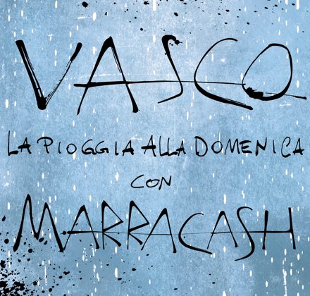 Vasco e Marracash featuring: singolo per i bambini dell’Ucraina