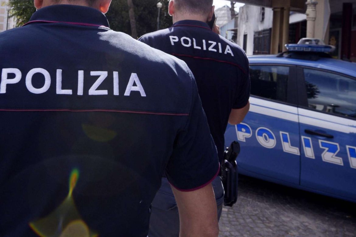 Tor Bella Monaca | Rissa a colpi di bottiglia tra nordafricani, grave un 26enne