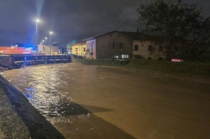 Toscana sconvolta dal maltempo: salgono a 5 le vittime
