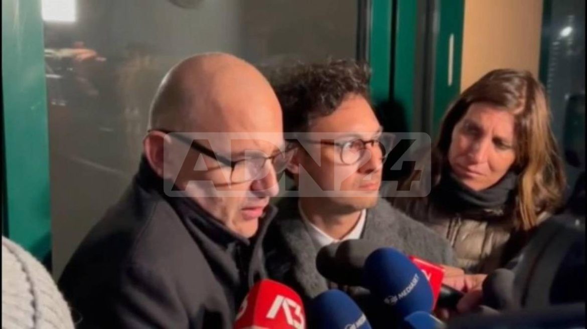 Giulia Cecchettin | il padre di Filippo Turetta: “Siamo sotto shock, vicina alla famiglia di Giulia”