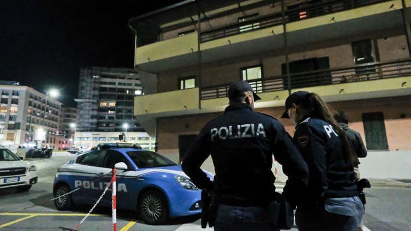 Genova | 17enne accusato di omicidio:’ho reagito ad un’aggressione’