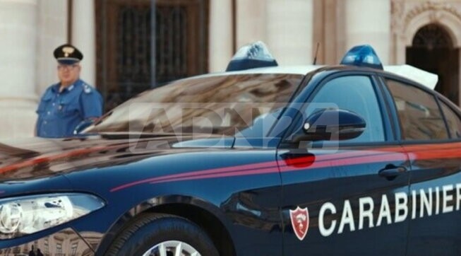 Milano | Perseguita l’ex e cerca di comprare acido: 33enne, arrestato.