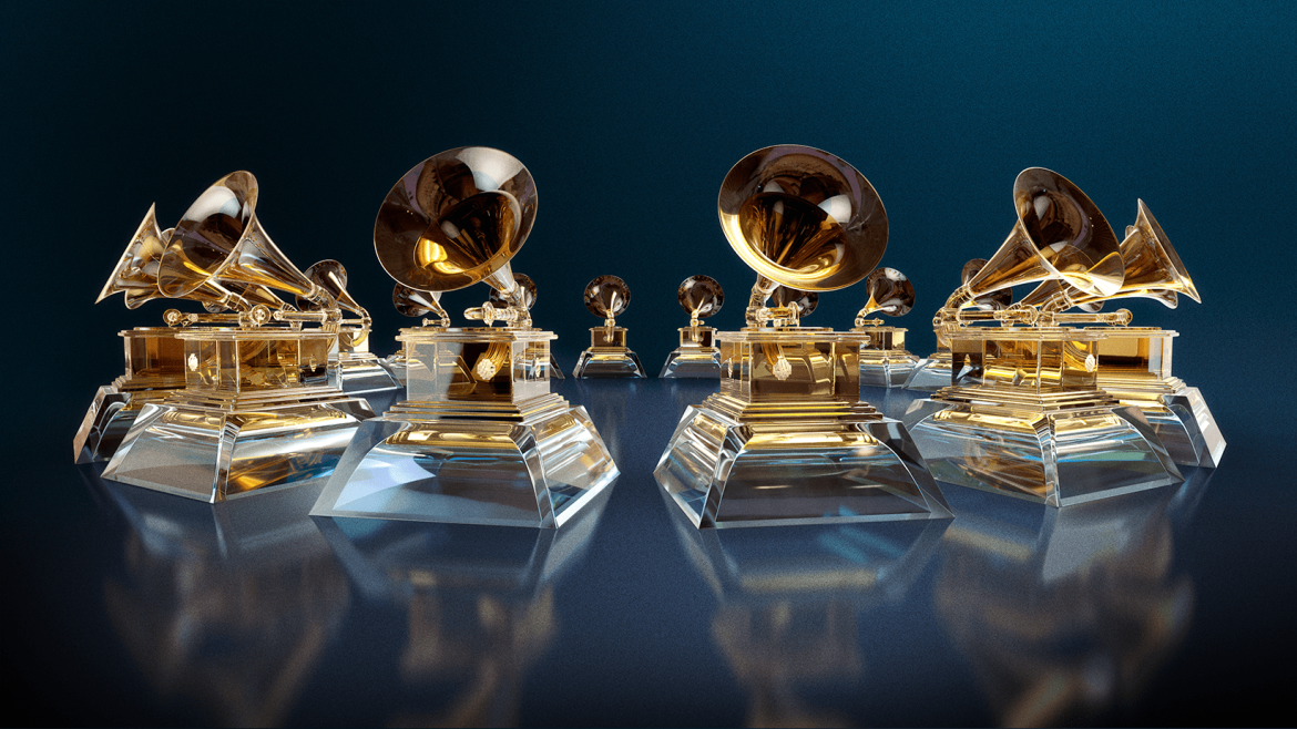 Grammy Awards 2024, Tutte le nomination.