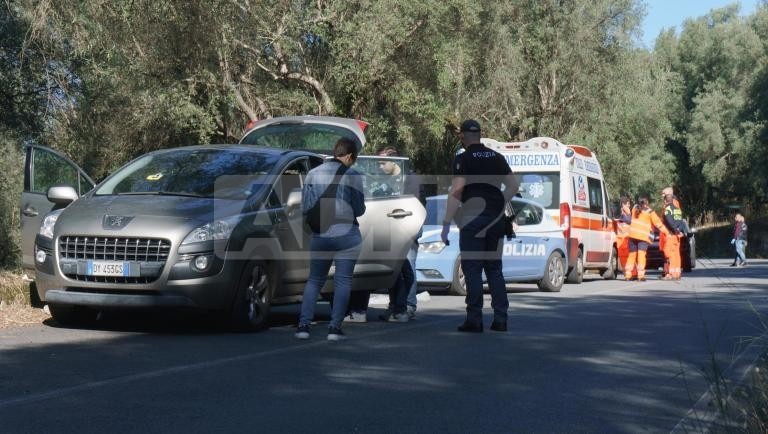 Reggio Calabria | Dottoressa della guardia medica uccisa in un agguato. Ferito il marito. FOTO