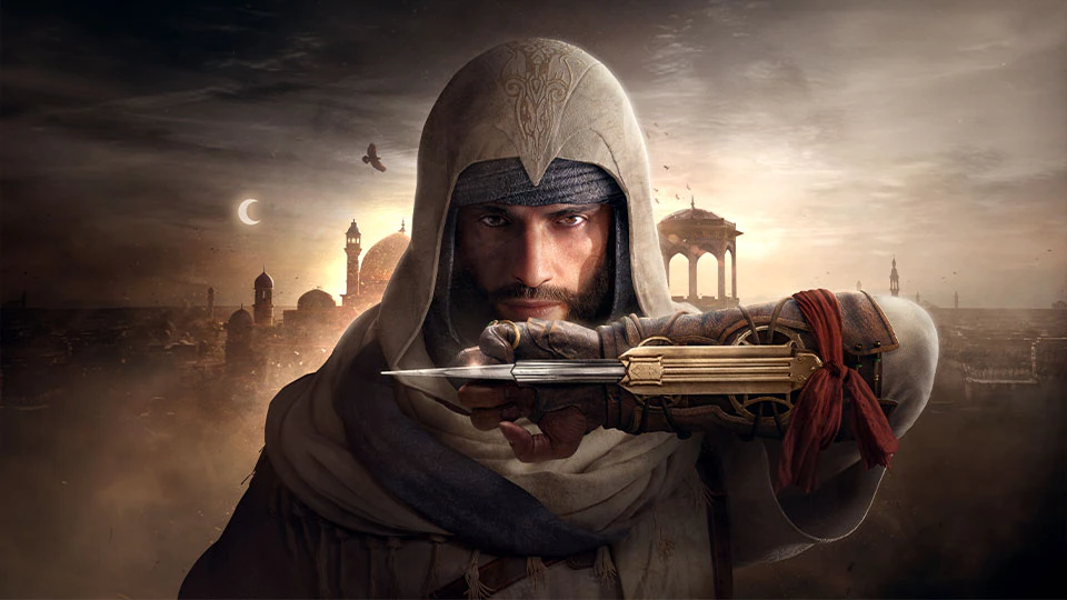 Assassin’s Creed Mirage ritorna alle origini per una nuova vita