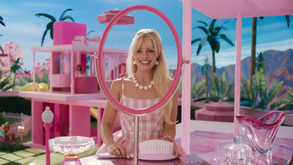 Grammy, la colonna sonora di “Barbie” fa il pieno di candidature