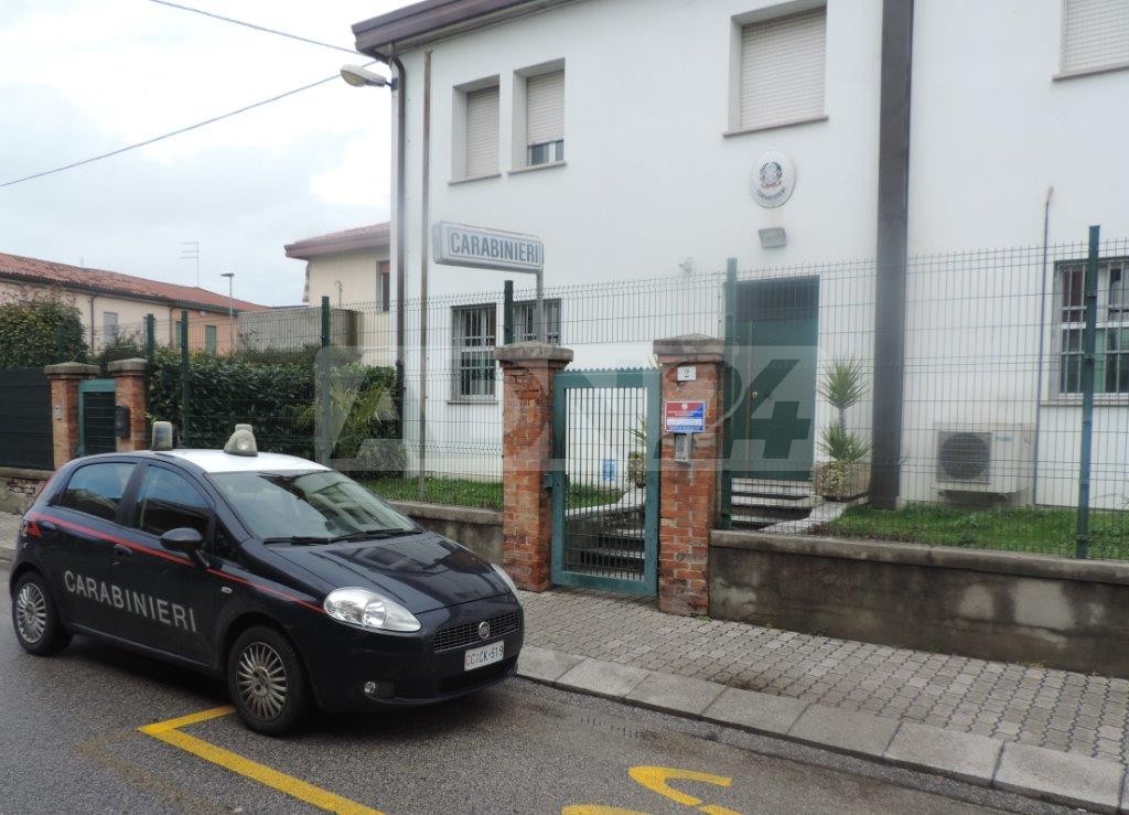 Vigonovo (VE) | Picchia la moglie in strada, nel paese di Giulia Cecchettin: arrestato 71enne.