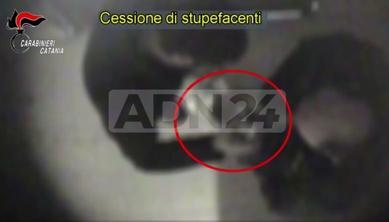 Catania | Blitz antidroga alla ‘Fossa dei leoni’, 14 arresti
