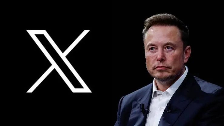 Apple sospende la pubblicità su X dopo il post antisemita di Elon Musk.
