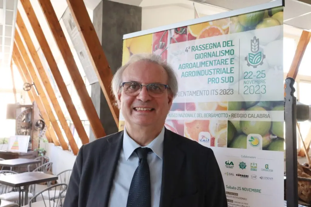 Reggio Calabria | Rassegna giornalismo agroalimentare e agroindustriale Pro Sud – VIDEO