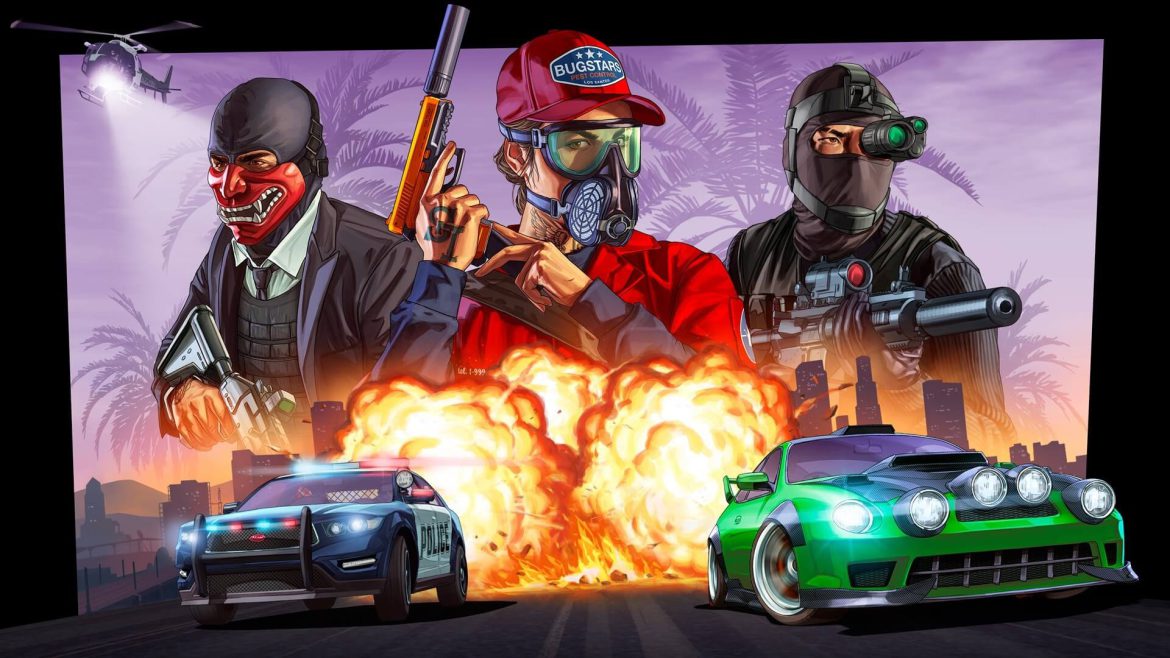 Videogame | GTA VI, siamo molto vicini: Rockstar svelerà in anteprima mondiale il gioco a dicembre