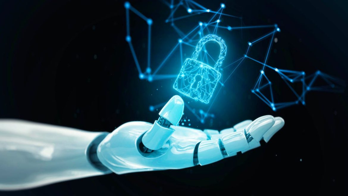 Intelligenza Artificiale | Come trasforma la cyber security.