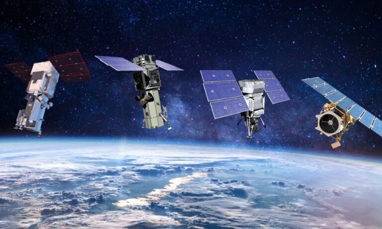 Rende (CS) | Unical selezionata in terna di progetti per missione spaziale