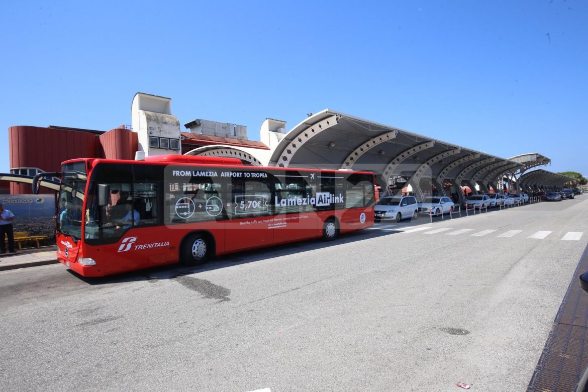 Lamezia Terme (CZ) | Multiservizi: presentati nuovi 9 autobus