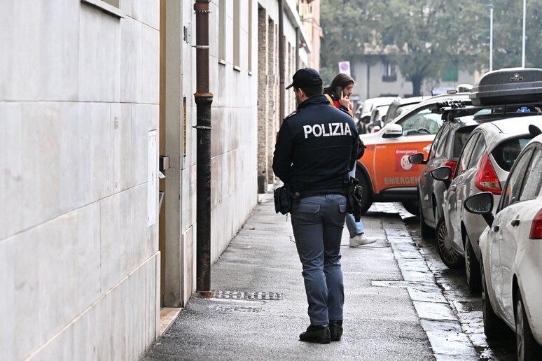 Firenze | Ucciso anziano, legato e con un sacco in testa
