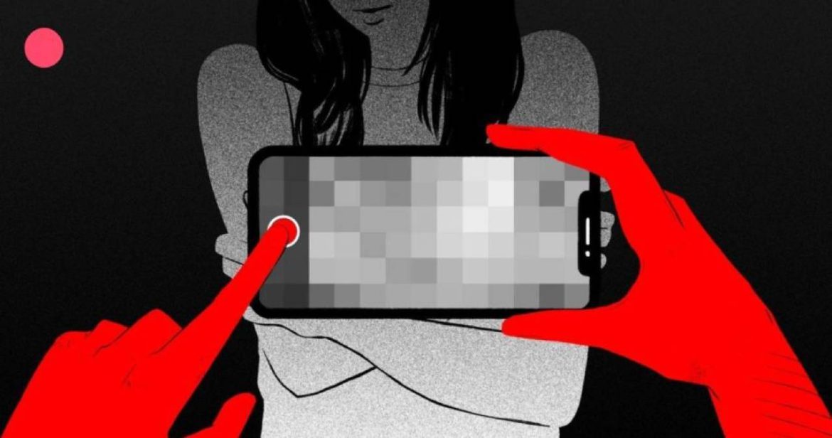 Viterbo | Guadagnava con filmati hard dell’ex fidanzata: arrestato per sfruttamento della prostituzione