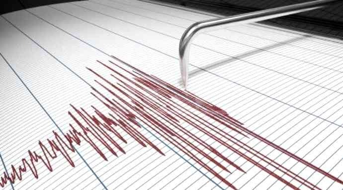 Molochio (RC) | Ieri sera registrate tre scosse di terremoto