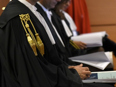 Reggio Calabria | Accuse ribadite anche in Corte d’Appello a carico degli imputati del maxi processo “Epicentro”