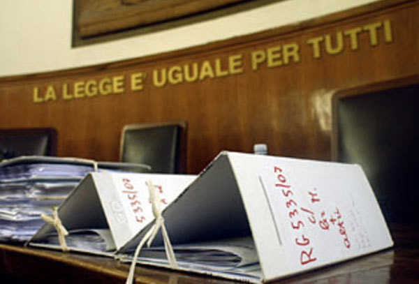 Varese | Arrestato imprenditore innocente, 60 mila euro di risarcimento