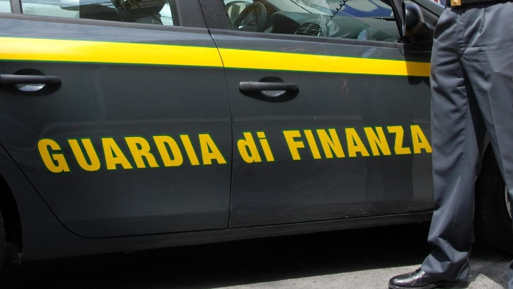 Torino | Famiglia evade quasi 6 milioni di euro: società fake e prestanomi per non pagare le tasse