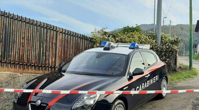 Livorno | Trovato cadavere nei fossi, indagini e autopsia in corso