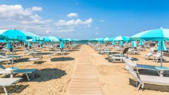 Pescara | Concessioni balneari: ambientalisti scrivono a enti e procure