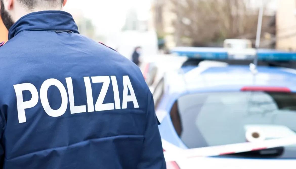 Lucca | Derby fra Lucchese e Carrarese, ferito poliziotto con un sasso