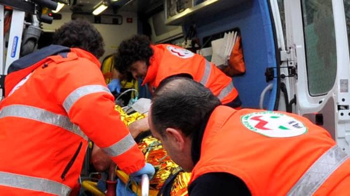 Montepulciano (SI) | Incidente sul lavoro, 23enne muore nel Senese