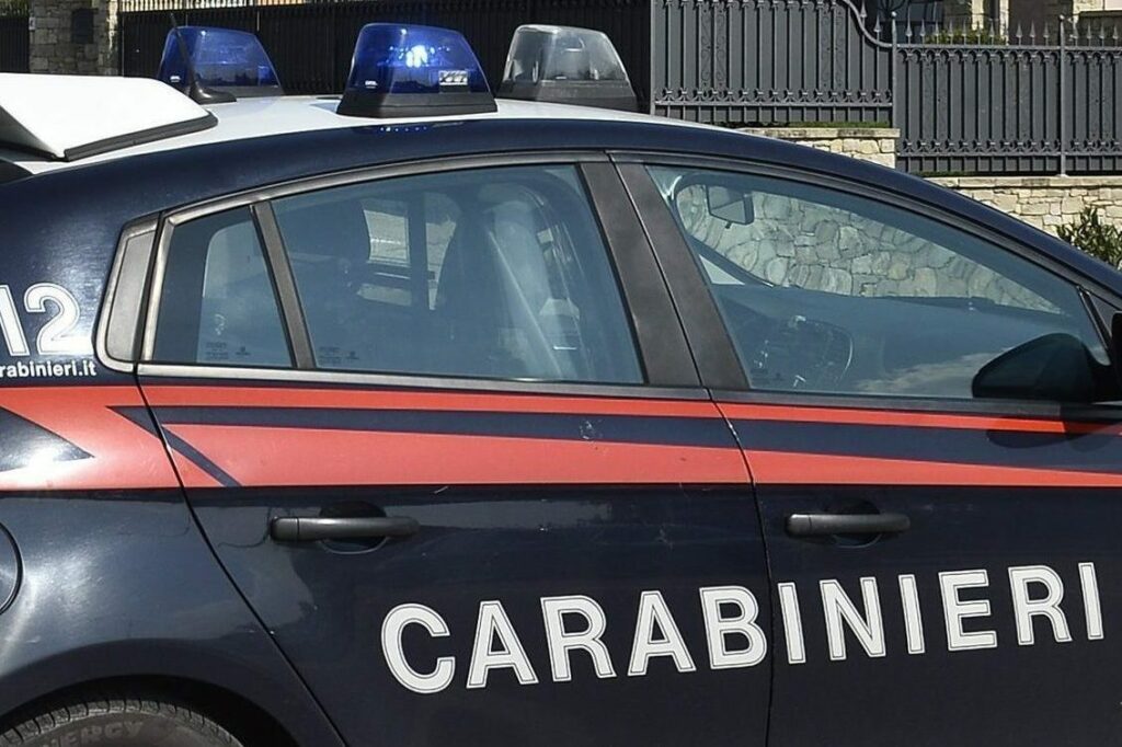 Genova | Tiravano sassi contro le auto, denunciati tre minorenni