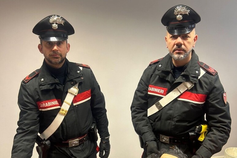 Monza | Arrestato dopo una rapina con la maschera di Mangiafuoco, l’identità del ladro svelata