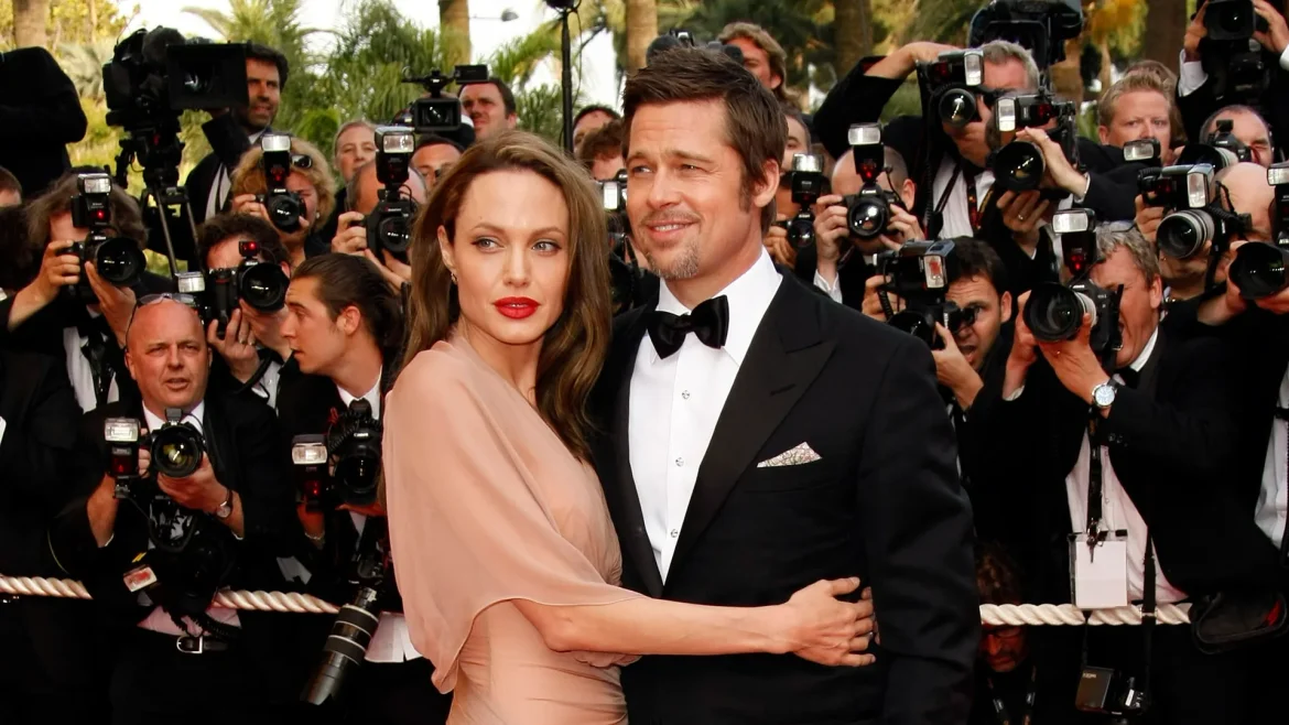 Divorzio Brad Pitt Angelina Jolie al rush finale: Lui rinuncia alla custodia dei figli
