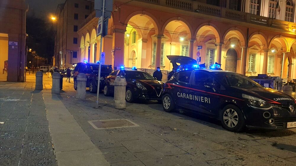 Bologna | Arrestata la banda che rubava orologi di lusso: 1 dei 3 sfoggiava sui social la refurtiva