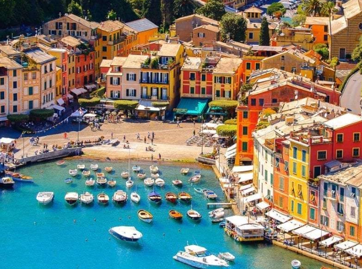 Dichiarazioni 2023 | Redditi più alti in Lombardia, Portofino comune più ricco