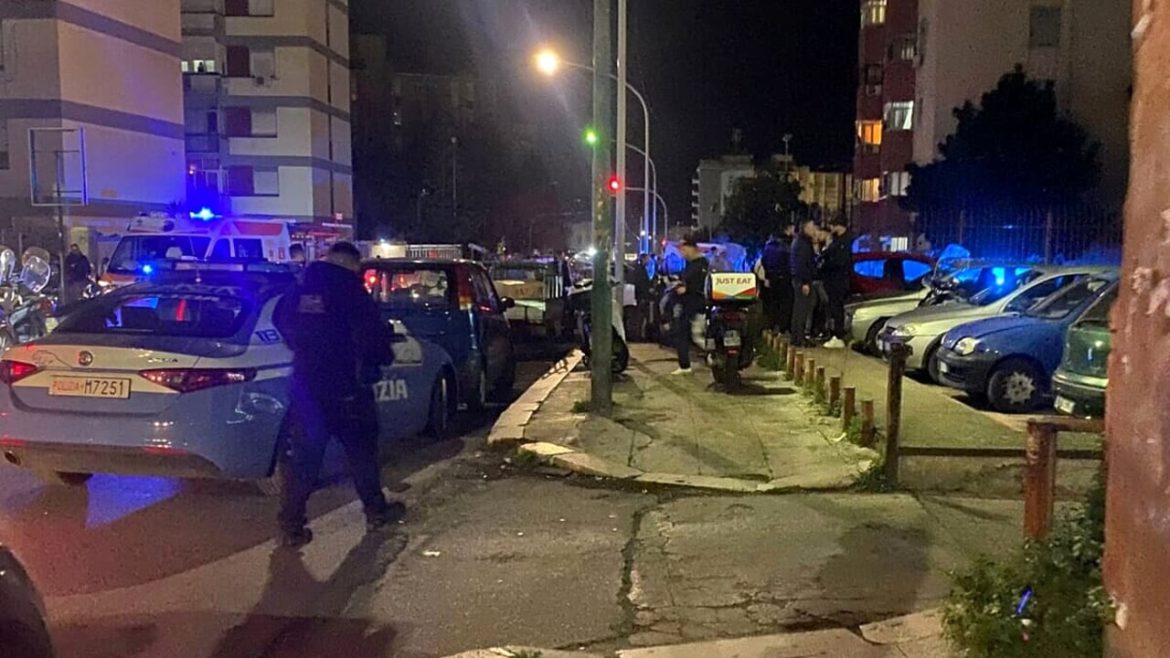 Palermo | Omicidio allo Sperone, fuori pericolo l’uomo gravemente ferito: a breve l’interrogatorio