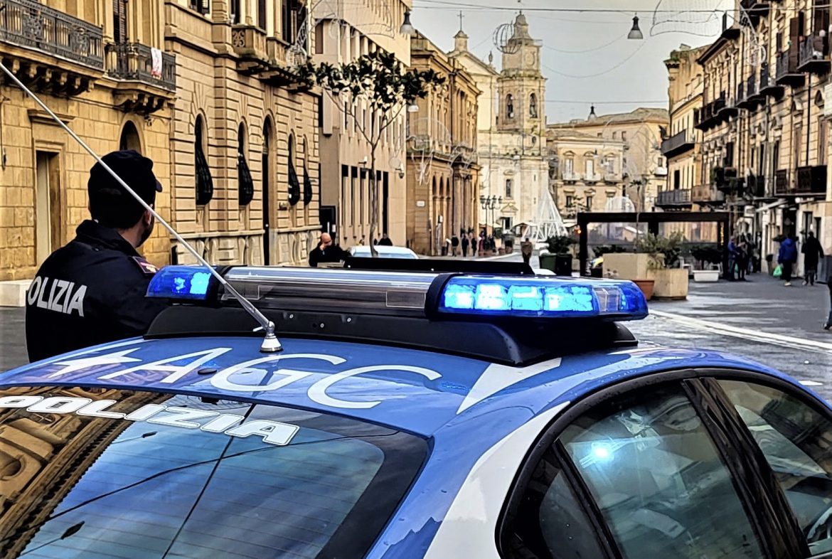 Roma | Cerimonia a Piazza del Popolo: Polizia di Stato celebra 172° anniversario dalla sua fondazione