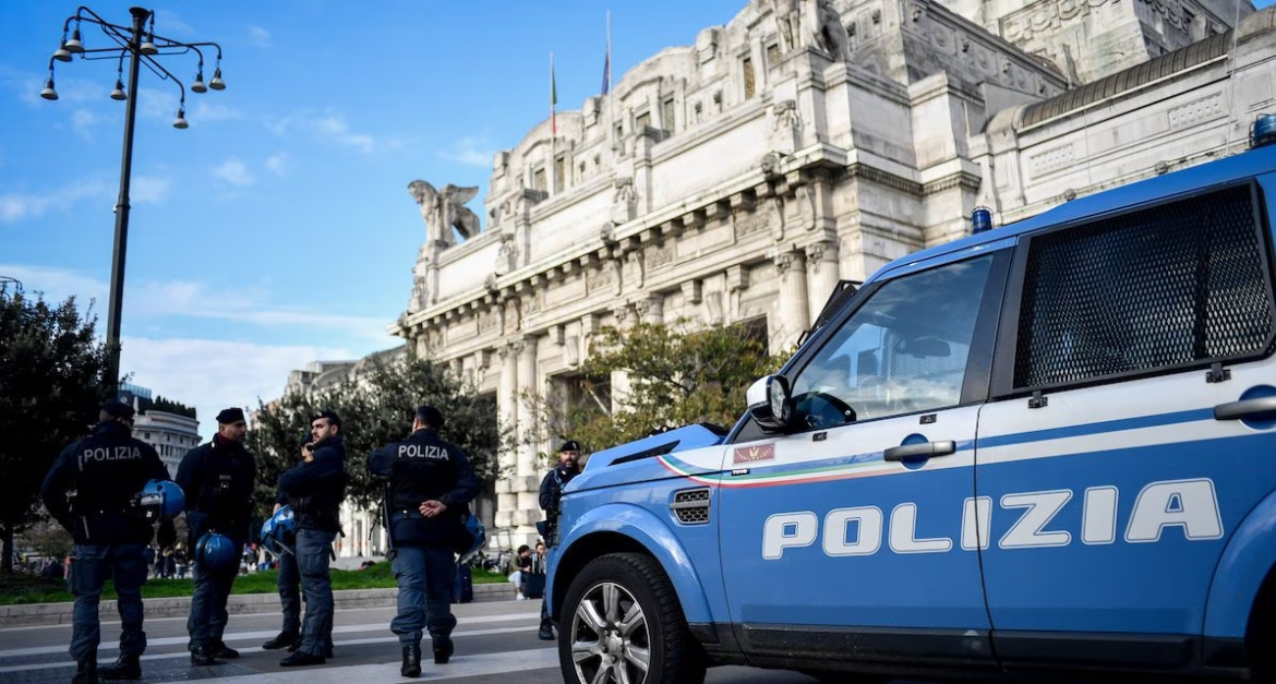 Milano | Due ragazzine pestate e scippate: arrestati 3 ragazzi e 2 ragazzine