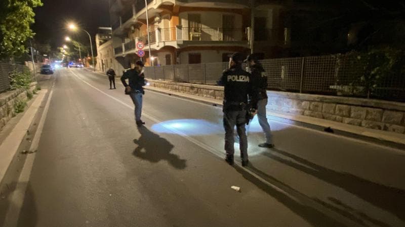 Bari | Omicidio Capriati, secondo gli inquirenti con lui c’era una donna che poi si è dileguata