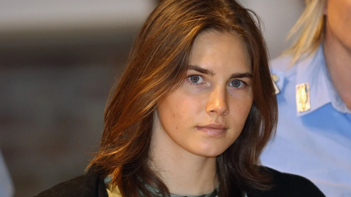 Perugia | Omicidio Meredith: accusa chiede conferma della condanna ad Amanda Knox per calunnia