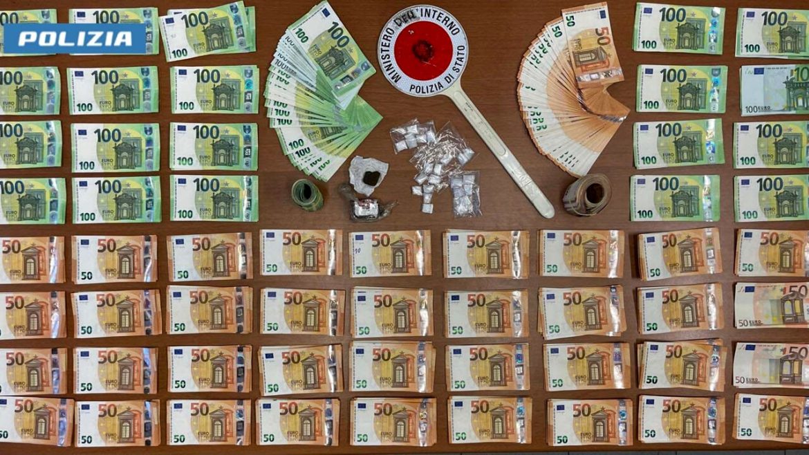Milano | Nasconde la cocaina nella cassetta della posta di sua figlia: arrestato 61enne