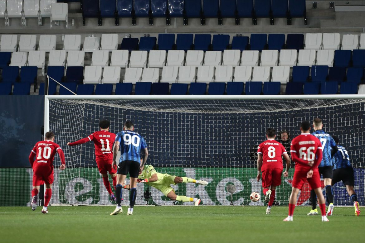 Europa League | Atalanta-Liverpool 0-1: La Dea vola in semifinale