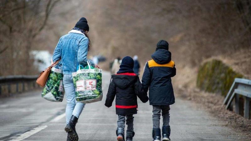 Mondo | Concordato lo scambio di 48 bambini tra russi e ucraini