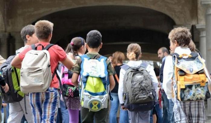 Arezzo | Arrestato uomo che cercava di adescare bambini vicino ad una scuola