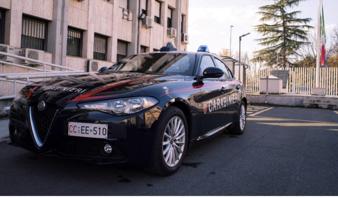 Giugliano in Campania (NA) | Allaccio abusivo alla corrente elettrica dal 2019, arrestato