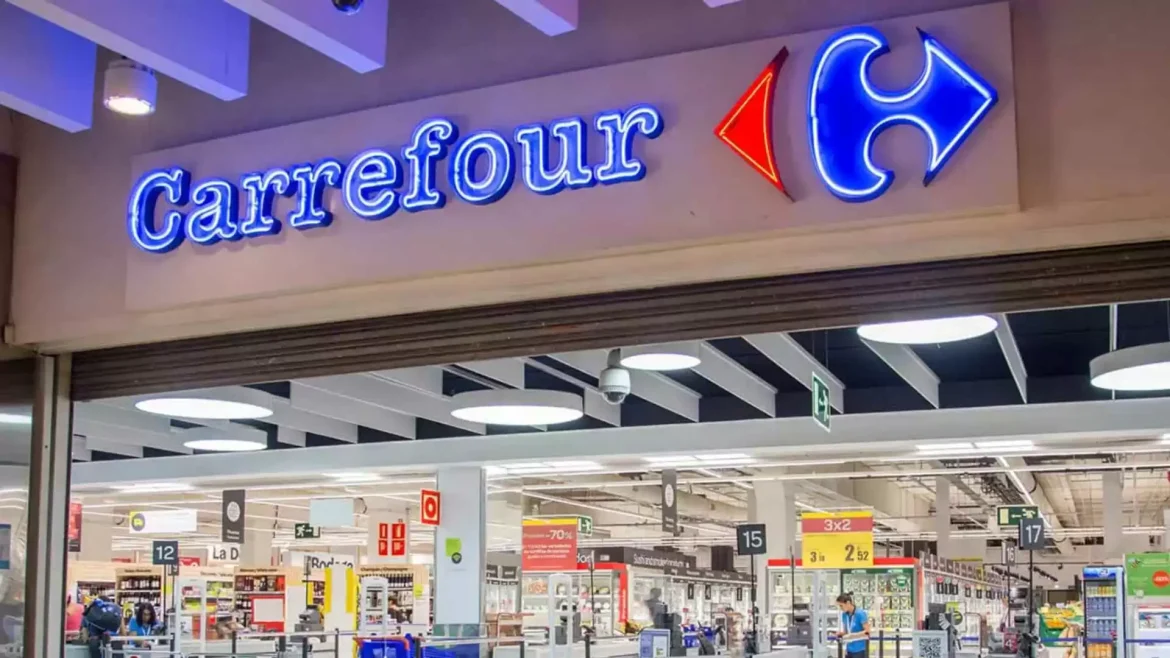 Milano | Gruppo Carrefour, sequestrati 64,7 milioni alla GS 