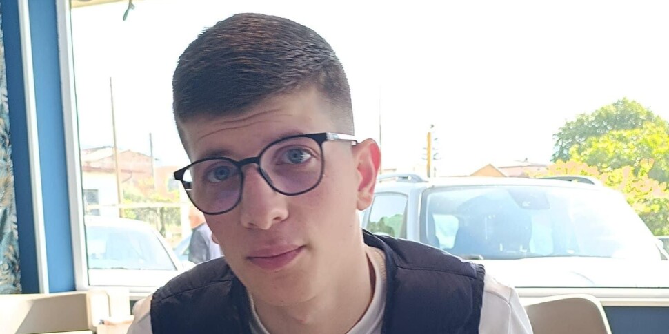 Lamezia Terme (CZ) | In ansia per Donato, il 17enne è scomparso domenica. Appello della madre: “Aiutatemi a ritrovarlo”