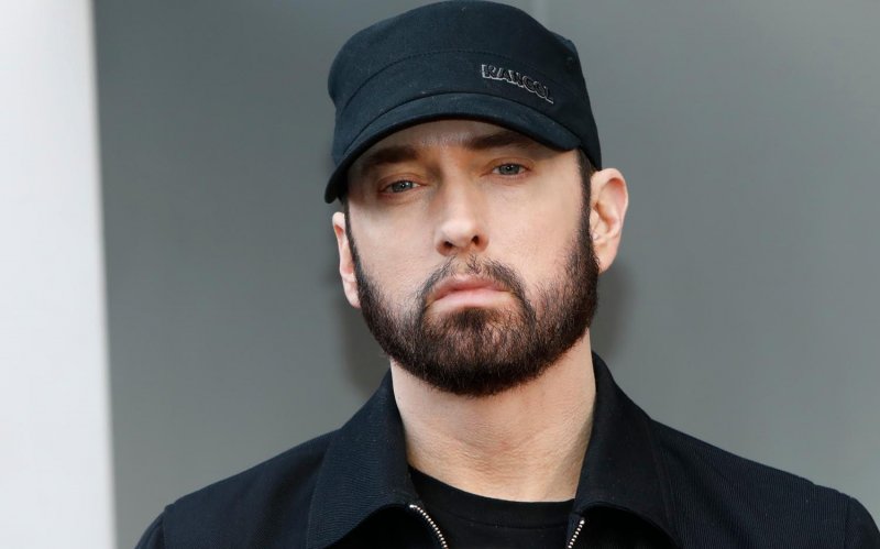 Eminem annuncia un nuovo album: “The Death Of Slim Shady” uscirà questa estate