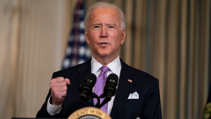 Washington | Biden impone nuove sanzioni contro l’Iran