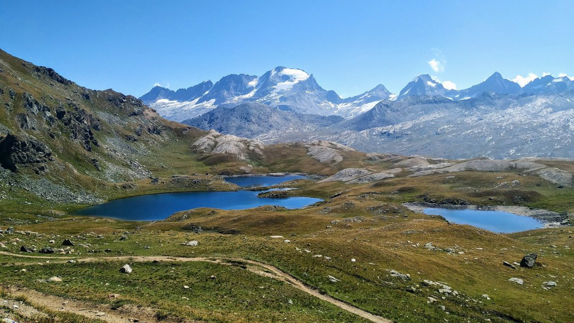 Aosta | Francese morto sul massiccio del Gran Paradiso, era la sua prima volta